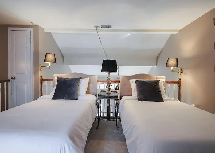 The Lafayette