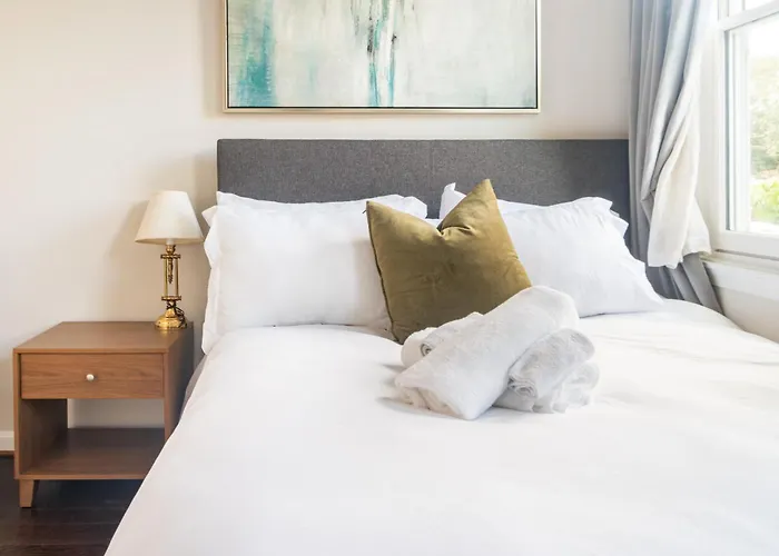 King Bed & Fenced Yard - Floyd'S Freedom- Book Now!