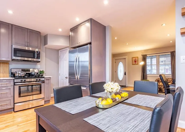 Gorgeous Home 10 Min To Dc By Cozysuites